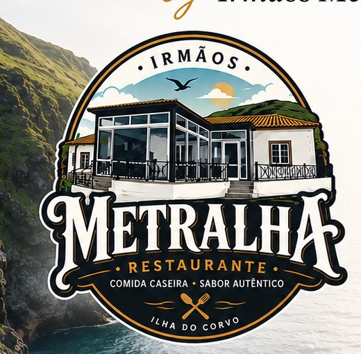 Irm&atilde;os Metralha Restaurante
